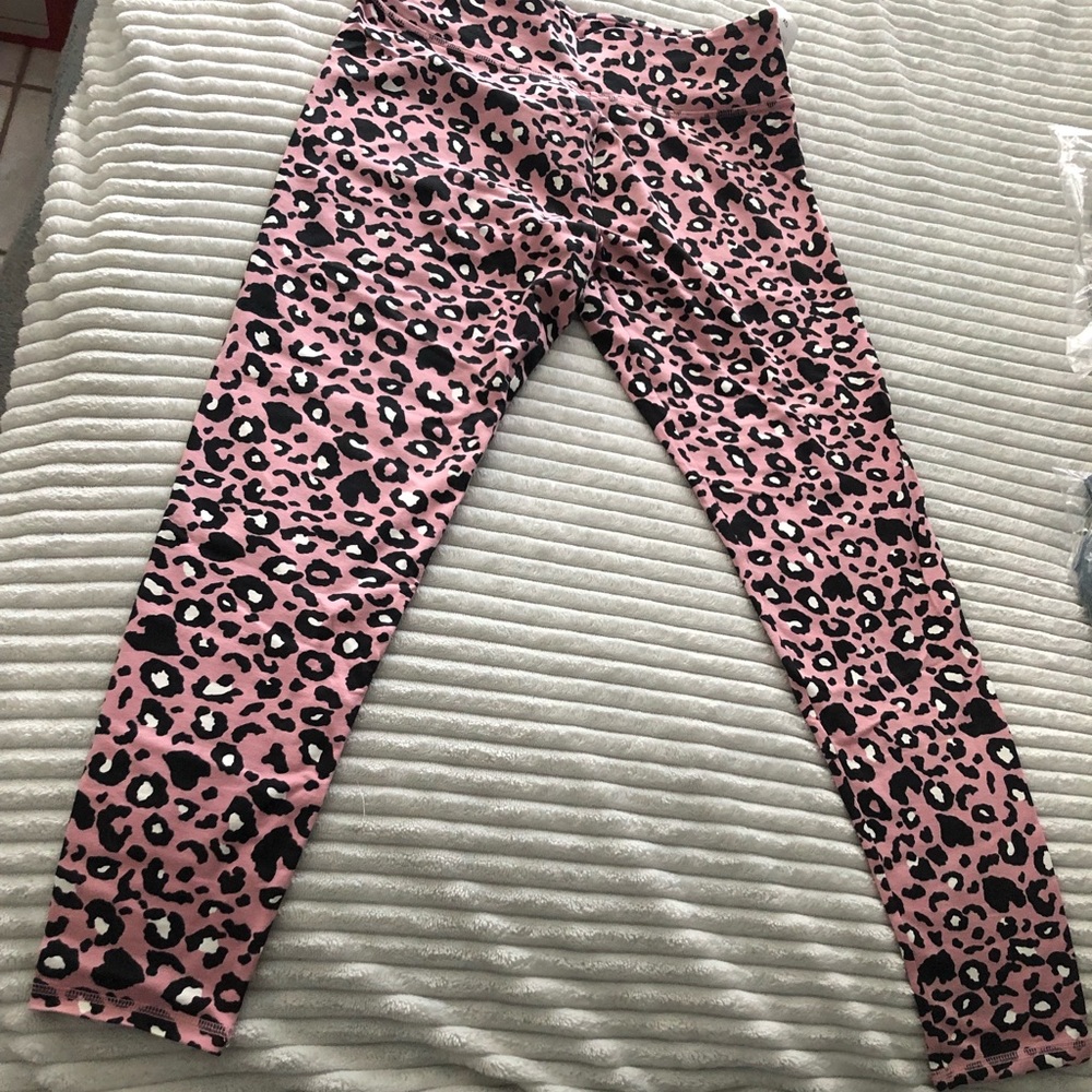 Leggings Brand New With Tags Size XL